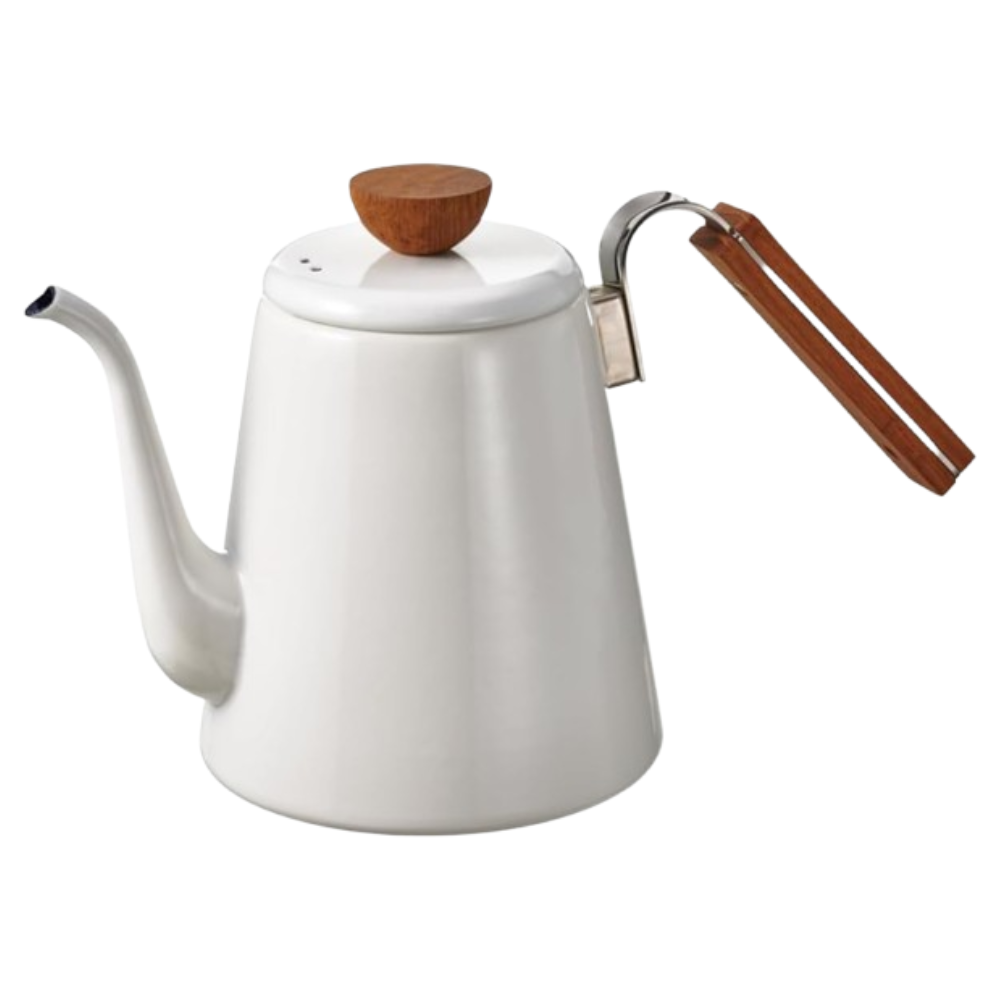 Tea Kettle